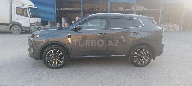 Changan Qiyuan Q05 2025, 800 km - 1.5 л - Bakı