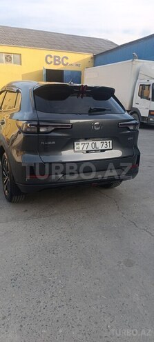 Changan Qiyuan Q05 2025, 800 km - 1.5 л - Bakı