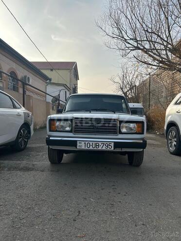 LADA (VAZ) 2107 2006, 66,679 km - 1.6 l - Bakı