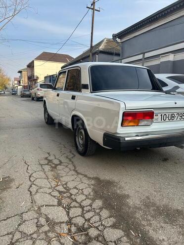 LADA (VAZ) 2107 2006, 66,679 km - 1.6 l - Bakı