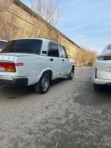 LADA (VAZ) 2107 2006, 66,679 km - 1.6 l - Bakı