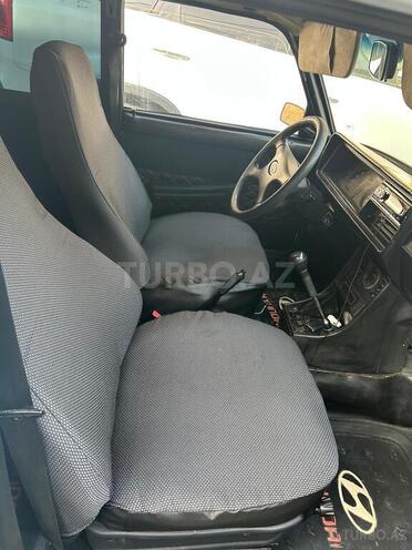 LADA (VAZ) 2107 2006, 66,679 km - 1.6 l - Bakı