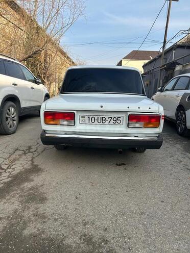 LADA (VAZ) 2107 2006, 66,679 km - 1.6 l - Bakı