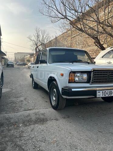 LADA (VAZ) 2107 2006, 66,679 km - 1.6 l - Bakı