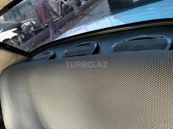 LADA (VAZ) 2107 2006, 66,679 km - 1.6 l - Bakı