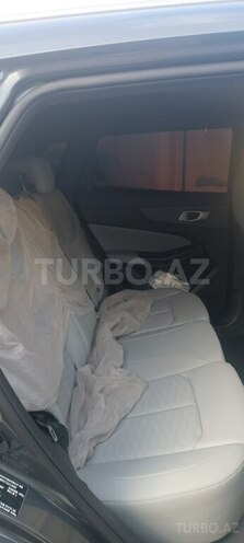 Changan Qiyuan Q05 2025, 800 km - 1.5 л - Bakı