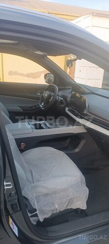 Changan Qiyuan Q05 2025, 800 km - 1.5 л - Bakı