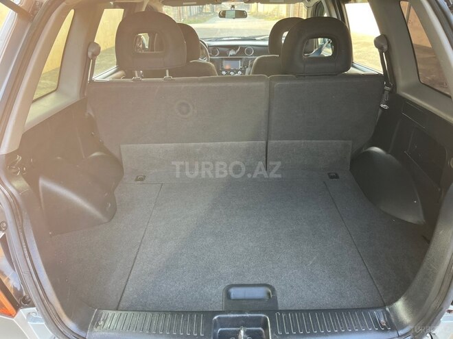 Mitsubishi Airtrek 2002, 341,247 km - 2.0 l - Bakı