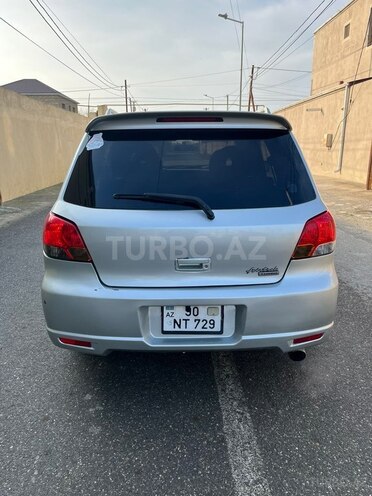 Mitsubishi Airtrek 2002, 341,247 km - 2.0 l - Bakı