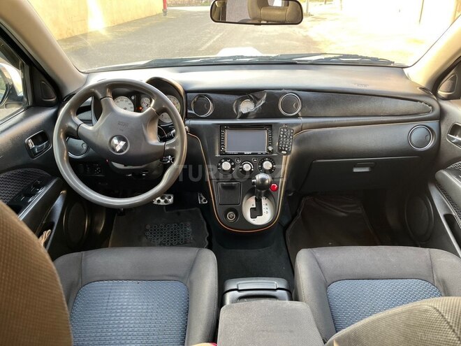 Mitsubishi Airtrek 2002, 341,247 km - 2.0 l - Bakı