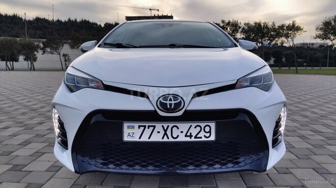 Toyota Corolla-1