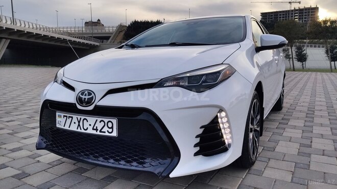 Toyota Corolla-5