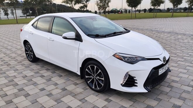 Toyota Corolla-3