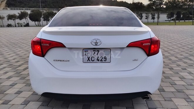 Toyota Corolla-10