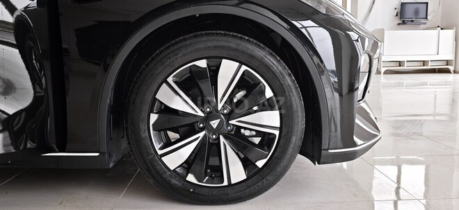 Changan Deepal SL03-4
