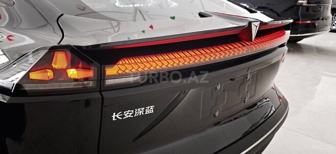 Changan Deepal SL03-2