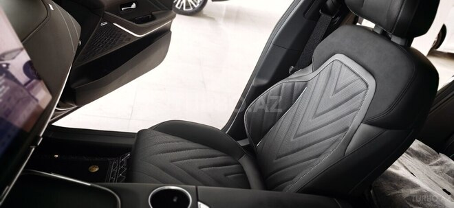 Changan Deepal SL03-10