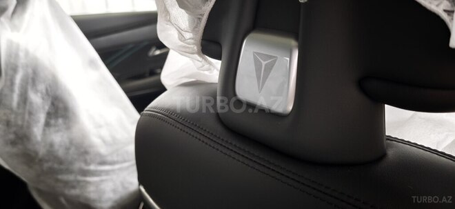 Changan Deepal SL03-6