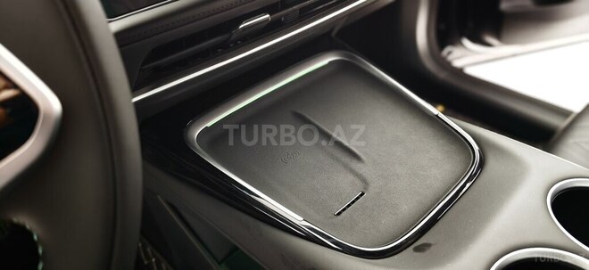 Changan Deepal SL03-11