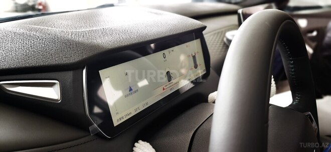 Changan Deepal SL03-8