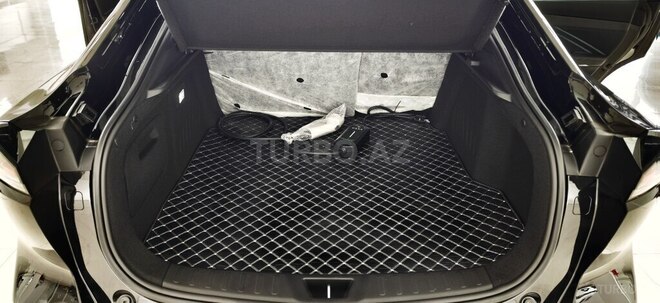 Changan Deepal SL03-9