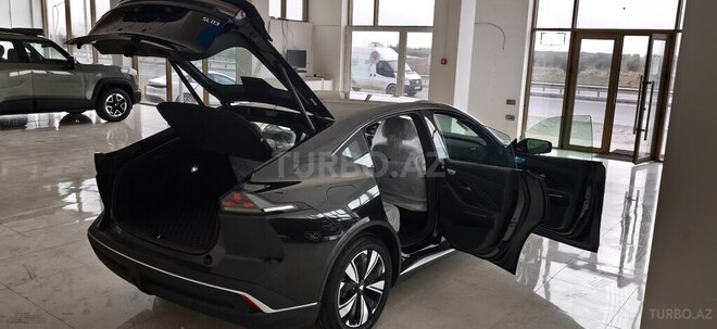 Changan Deepal SL03-3