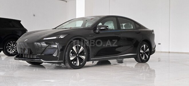 Changan Deepal SL03-1