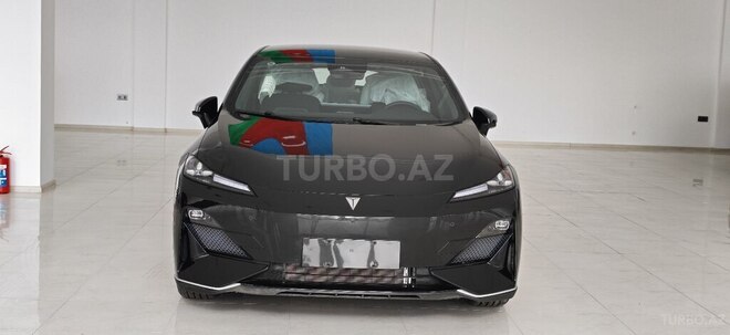 Changan Deepal SL03-18
