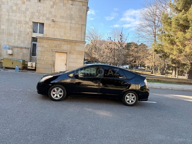 Toyota Prius 2008, 244,800 km - 1.5 l - Bakı