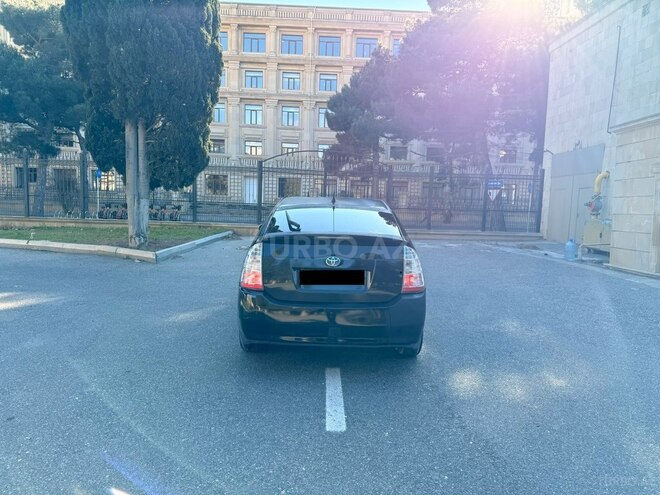 Toyota Prius 2008, 244,800 km - 1.5 l - Bakı