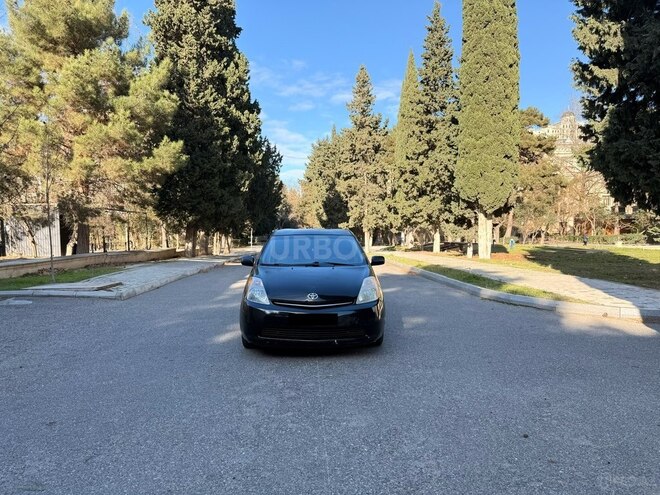 Toyota Prius 2008, 244,800 km - 1.5 l - Bakı
