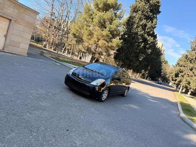 Toyota Prius 2008, 244,800 km - 1.5 l - Bakı