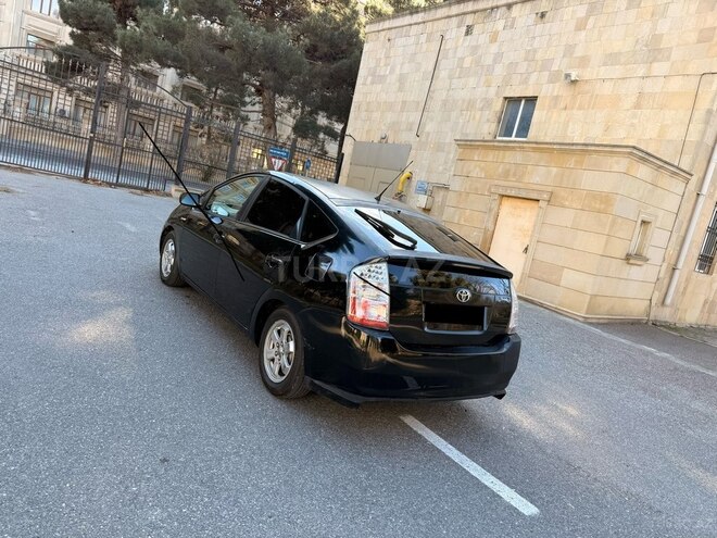 Toyota Prius 2008, 244,800 km - 1.5 l - Bakı