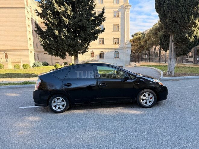 Toyota Prius 2008, 244,800 km - 1.5 l - Bakı