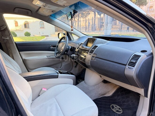 Toyota Prius 2008, 244,800 km - 1.5 l - Bakı