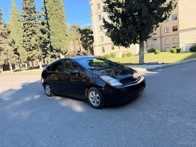 Toyota Prius 2008, 244,800 km - 1.5 l - Bakı