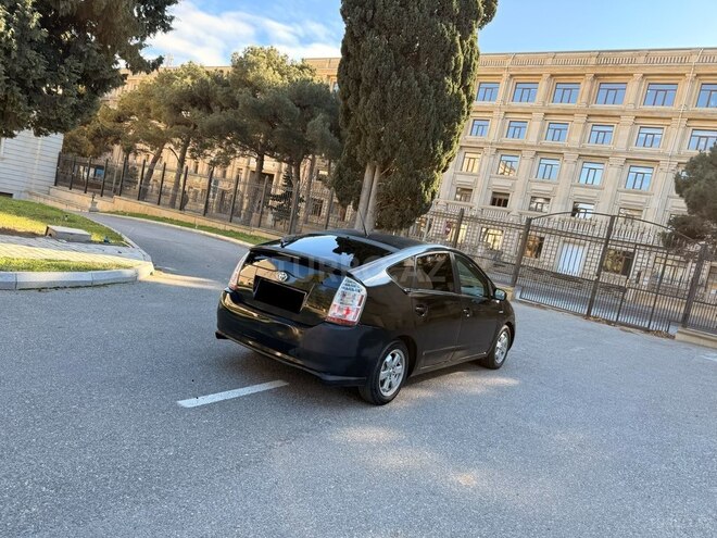 Toyota Prius 2008, 244,800 km - 1.5 l - Bakı
