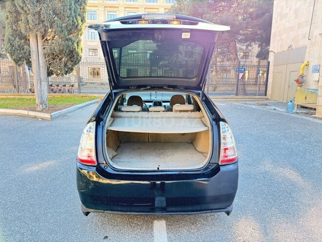 Toyota Prius 2008, 244,800 km - 1.5 l - Bakı