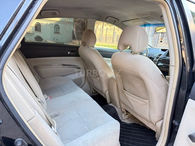 Toyota Prius 2008, 244,800 km - 1.5 l - Bakı