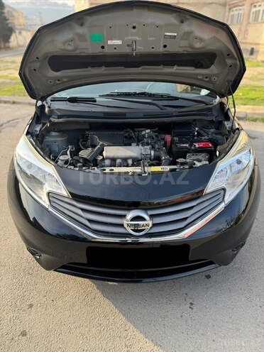Nissan Note 2012, 117,966 km - 1.2 l - Bakı
