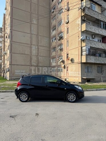Nissan Note 2012, 117,966 km - 1.2 l - Bakı
