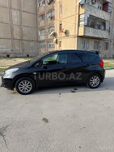 Nissan Note 2012, 117,966 km - 1.2 l - Bakı