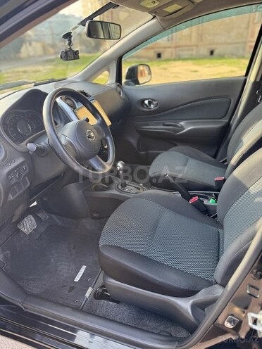 Nissan Note 2012, 117,966 km - 1.2 l - Bakı