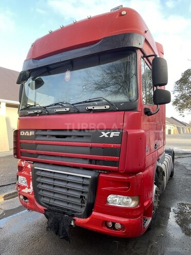 DAF 105 XF 2008, 1,600,000 km - 13.0 l - Bakı