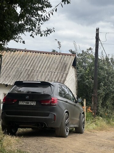BMW X5 2018, 143,800 km - 3.0 l - Bakı