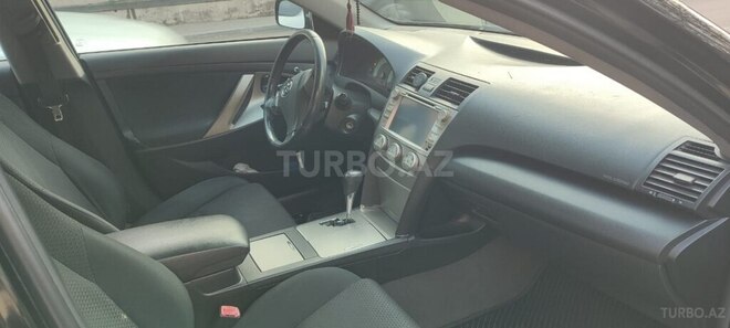 Toyota Camry 2011, 164,153 km - 2.5 l - Bakı