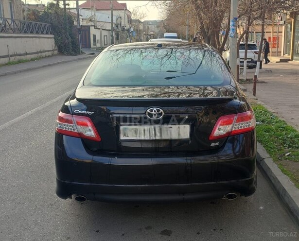 Toyota Camry 2011, 164,153 km - 2.5 l - Bakı