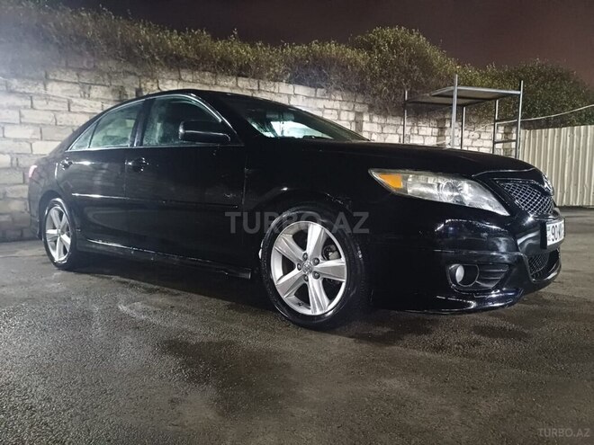Toyota Camry 2011, 164,153 km - 2.5 l - Bakı