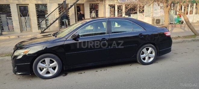 Toyota Camry 2011, 164,153 km - 2.5 l - Bakı
