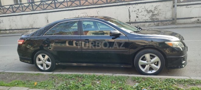 Toyota Camry 2011, 164,153 km - 2.5 l - Bakı